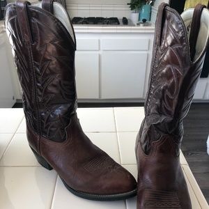 Durango Cowboy boots